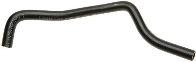 Premium Molded Heater Hose