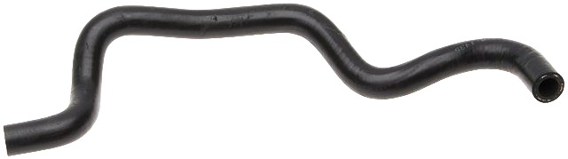 Premium Molded Heater Hose