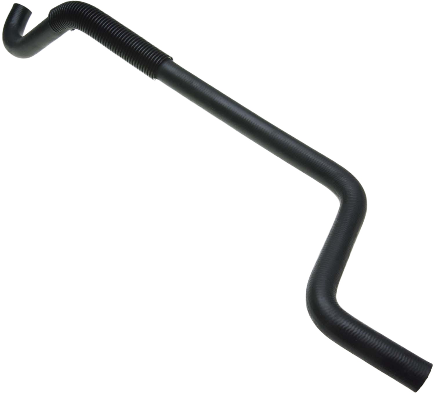 Premium Molded Heater Hose