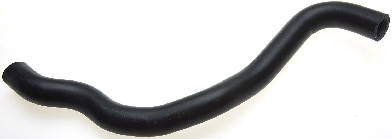 Premium Molded Heater Hose