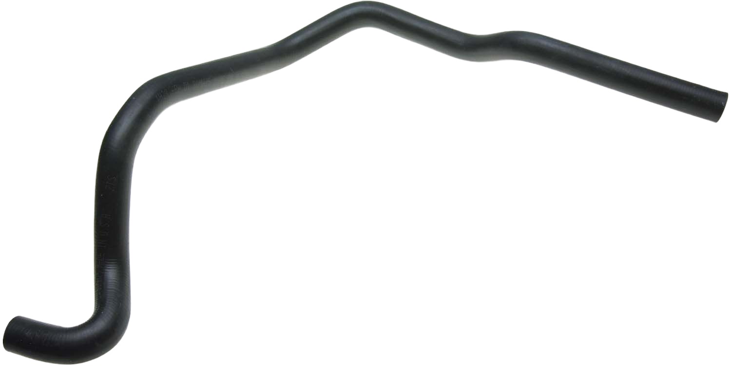 Premium Molded Heater Hose