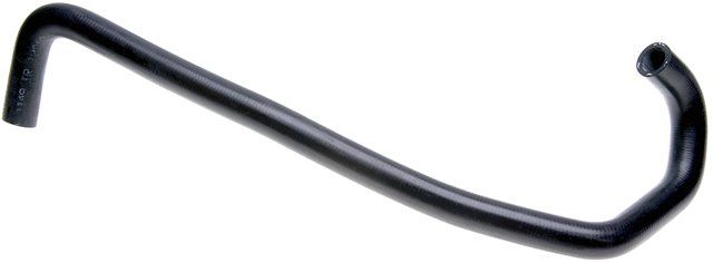Premium Molded Heater Hose