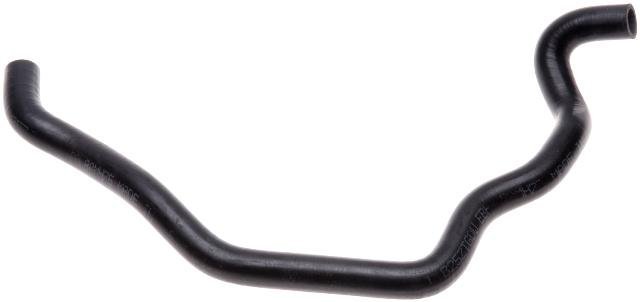 Premium Molded Heater Hose