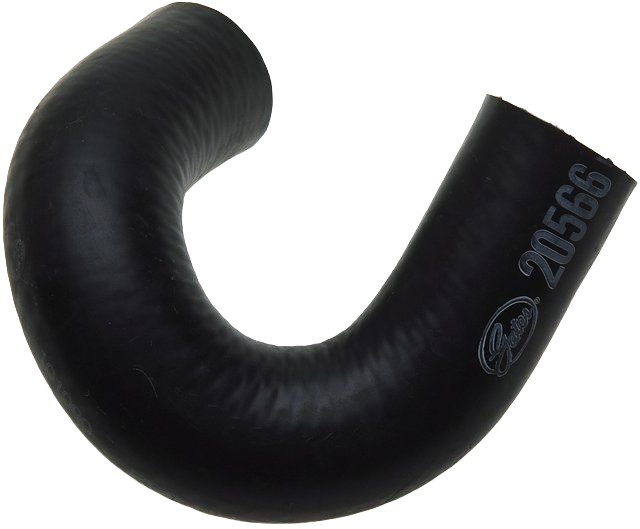 Premium Molded Coolant Hose