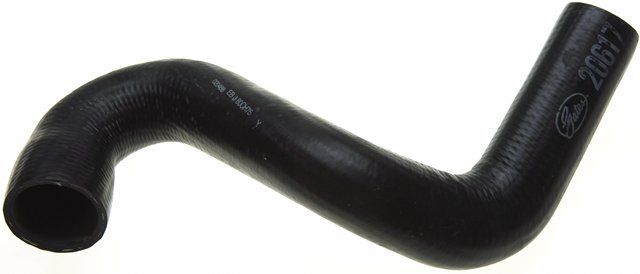 Premium Molded Coolant Hose