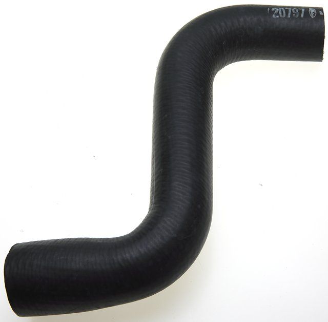 Premium Molded Coolant Hose