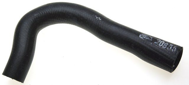 Premium Molded Coolant Hose
