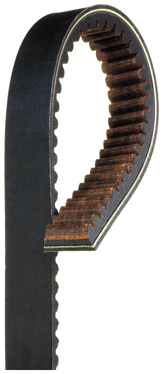 G-Force Workhorse Continuously Variable Transmission (CVT) Belt