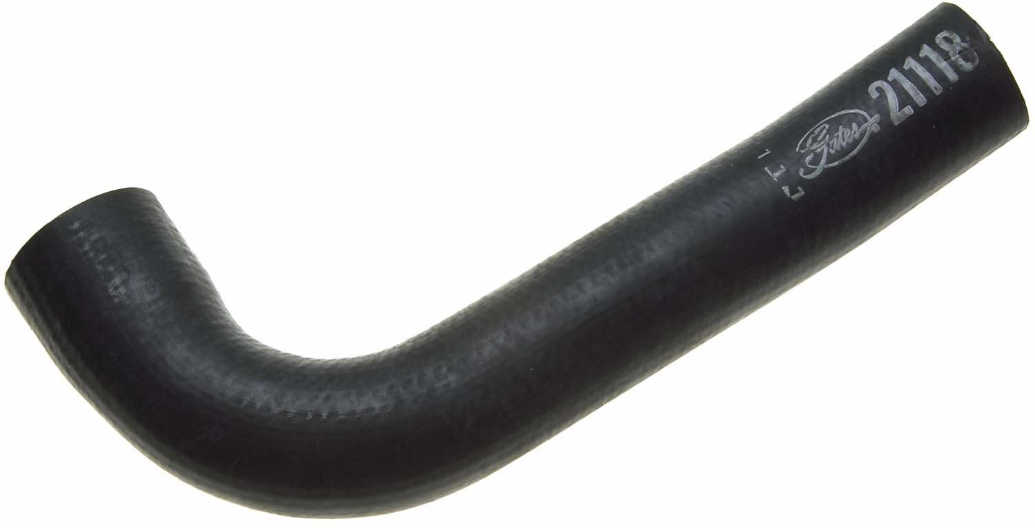 Premium Molded Coolant Hose