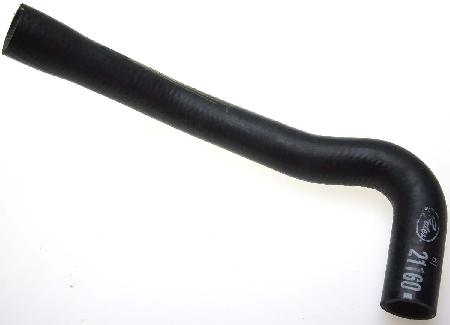 Premium Molded Coolant Hose