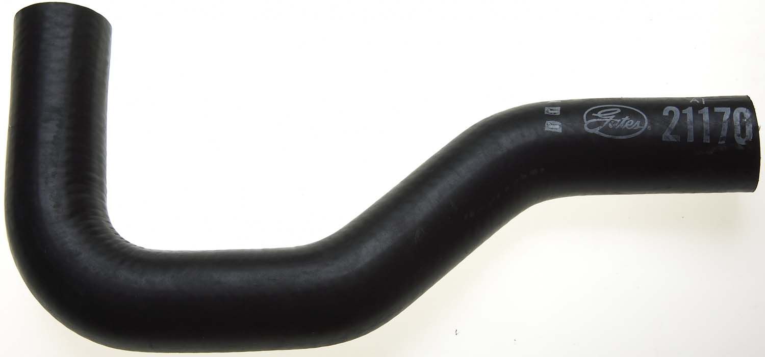 Premium Molded Coolant Hose