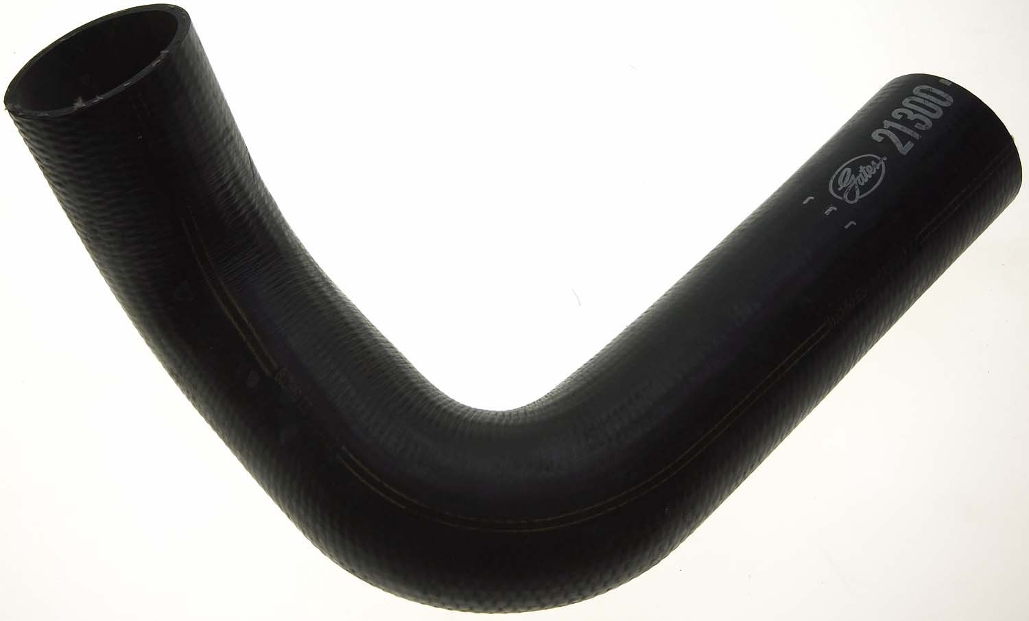 Premium Molded Coolant Hose