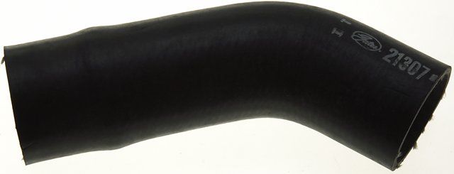 Premium Molded Coolant Hose