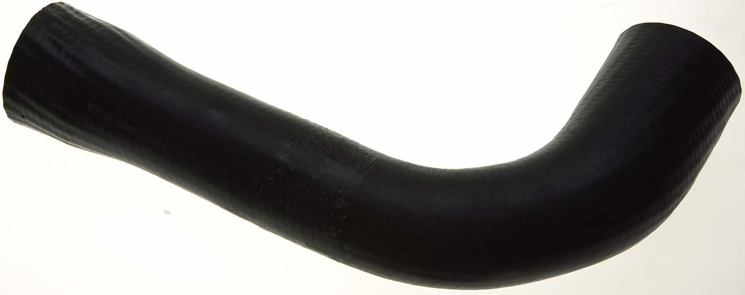 Premium Molded Coolant Hose