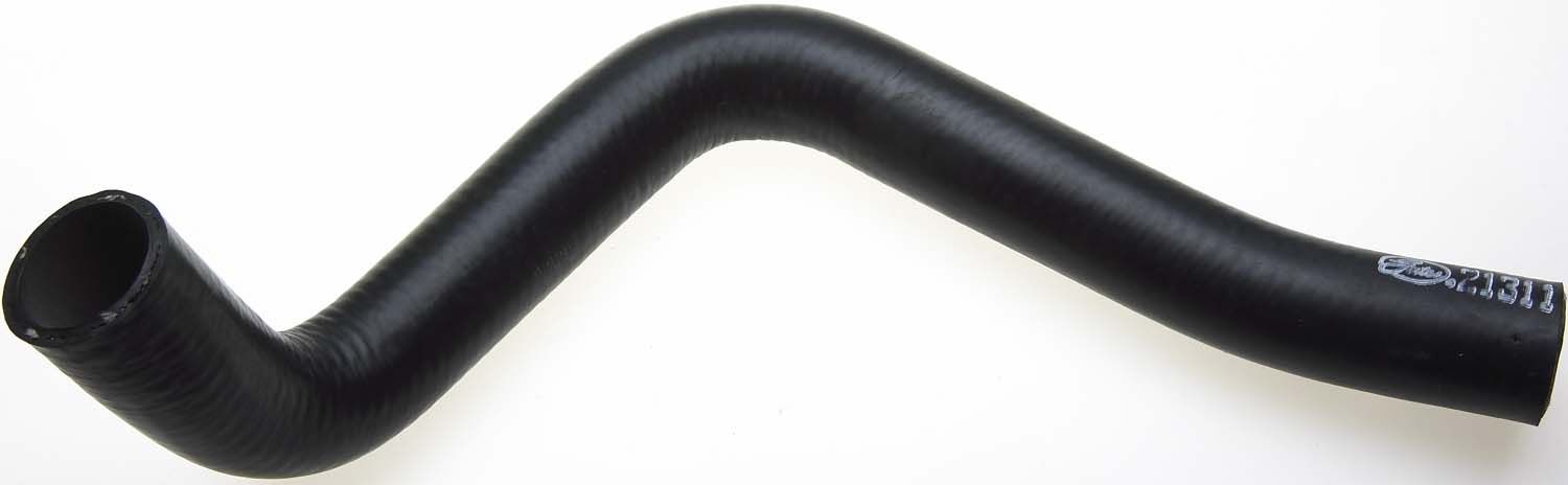 Premium Molded Coolant Hose