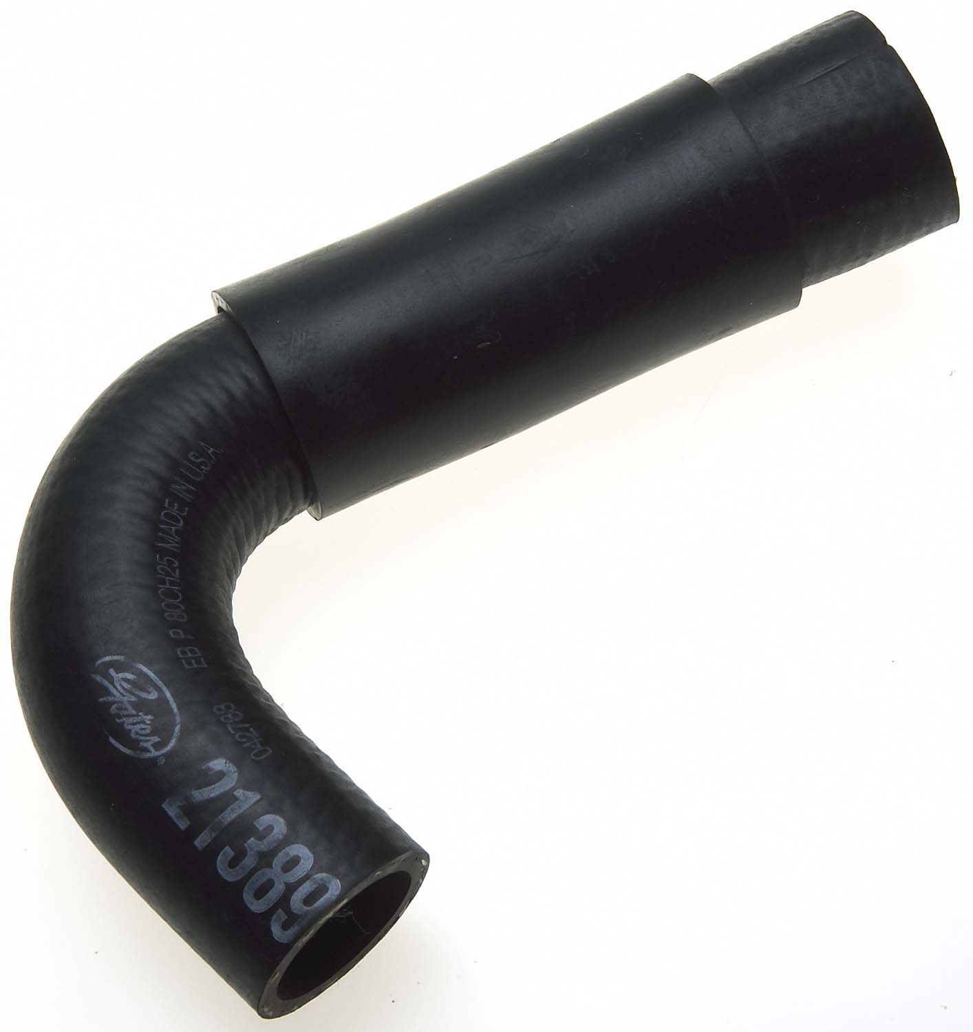 Premium Molded Coolant Hose