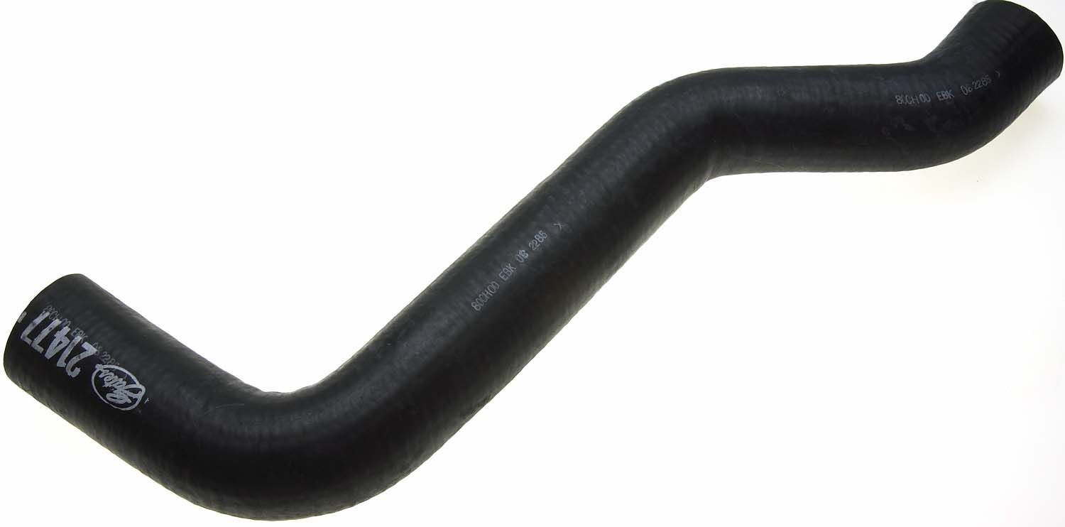 Premium Molded Coolant Hose