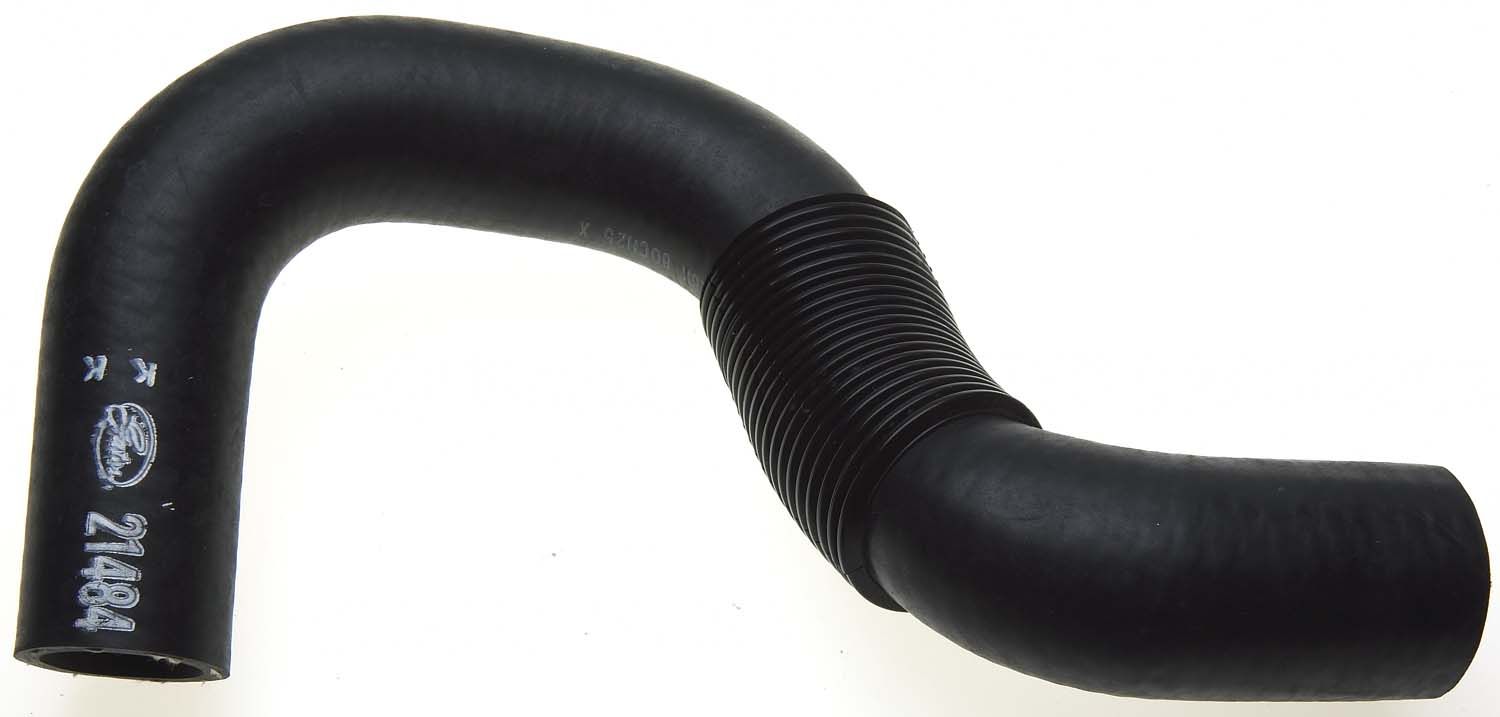 Premium Molded Coolant Hose