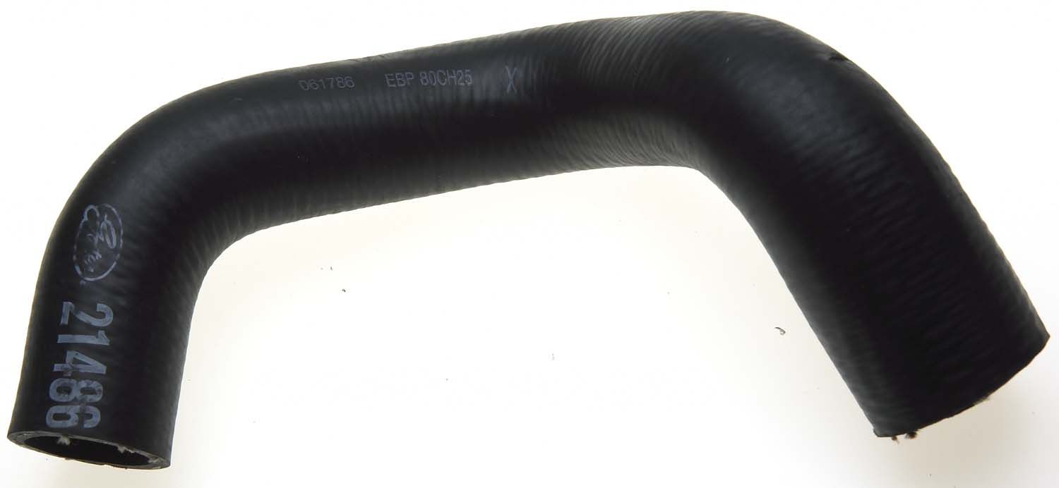 Premium Molded Coolant Hose