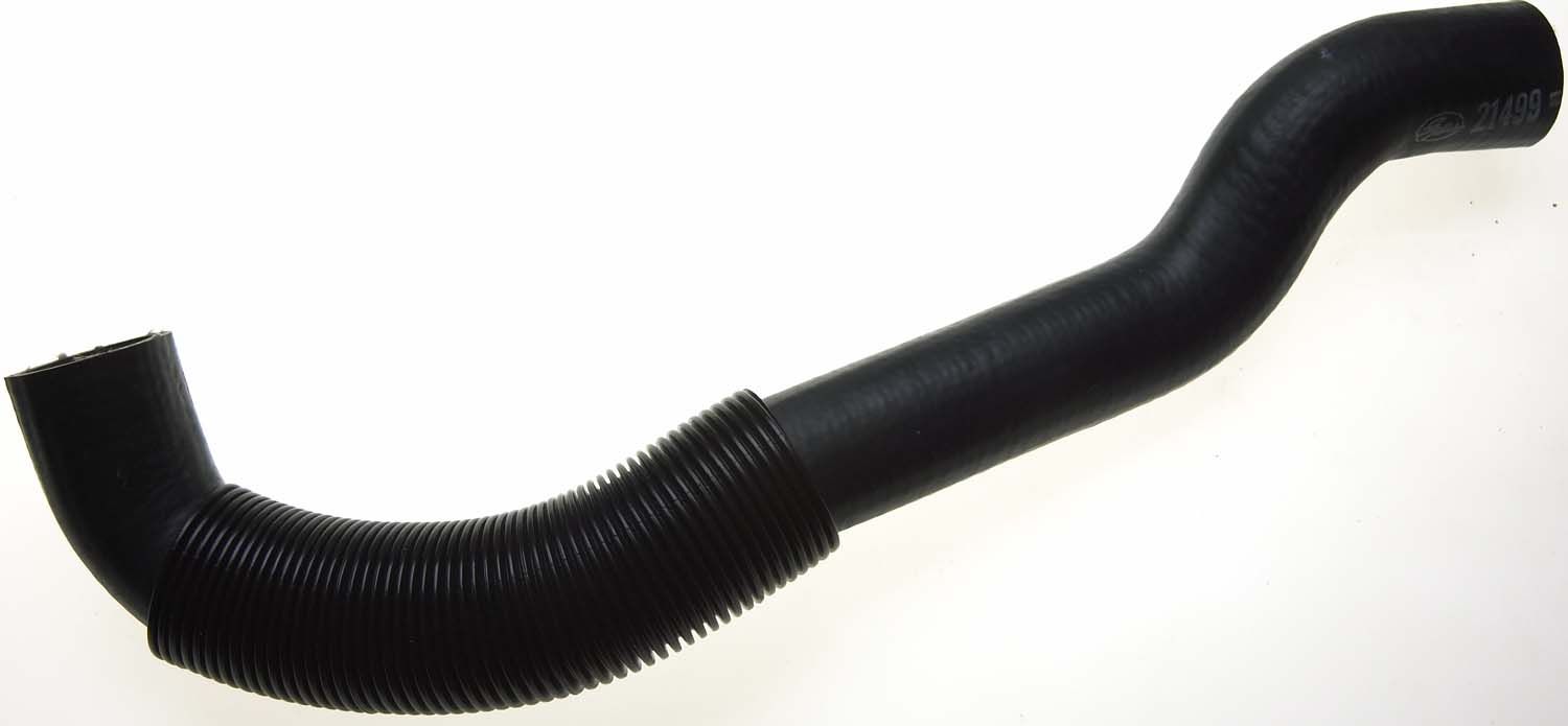 Premium Molded Coolant Hose