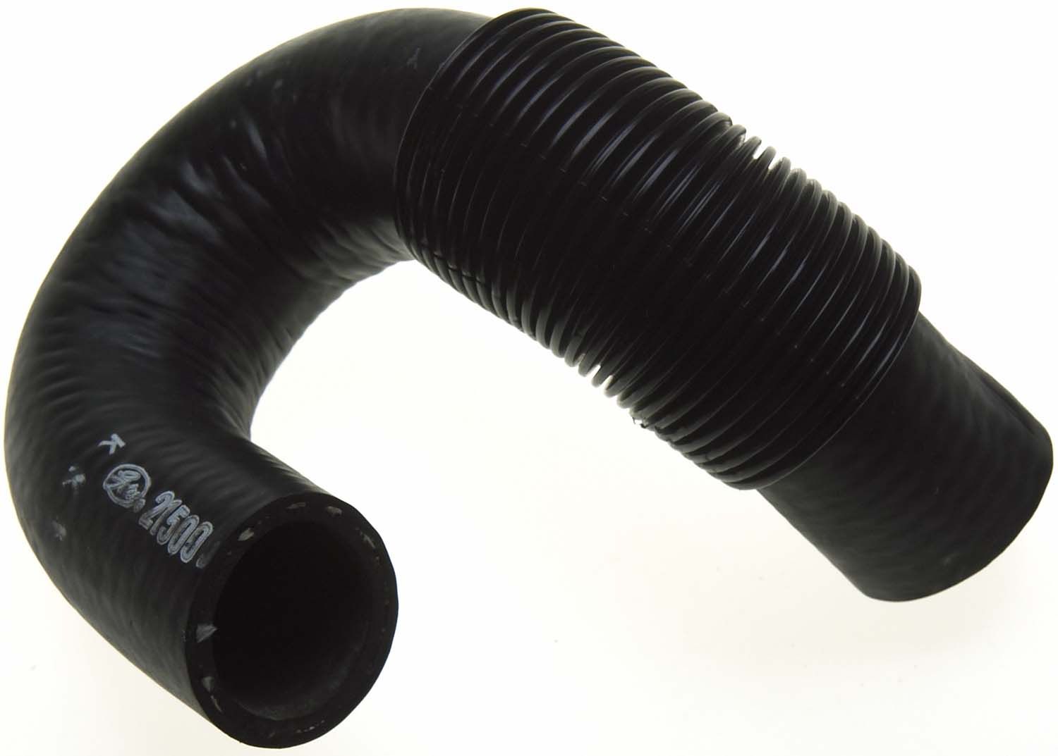 Premium Molded Coolant Hose