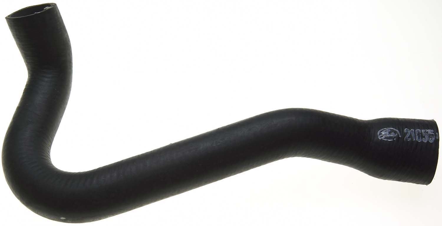 Premium Molded Coolant Hose