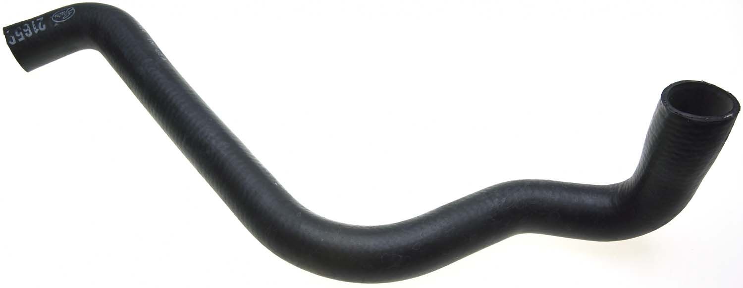 Premium Molded Coolant Hose
