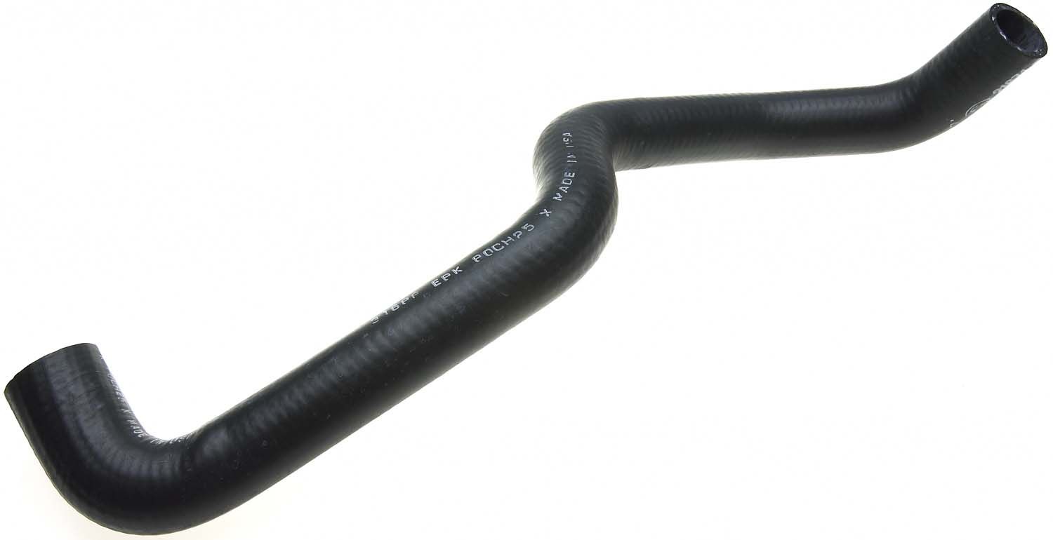 Premium Molded Coolant Hose
