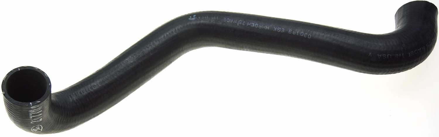 Premium Molded Coolant Hose