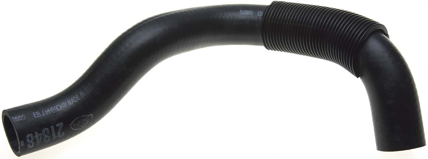 Premium Molded Coolant Hose