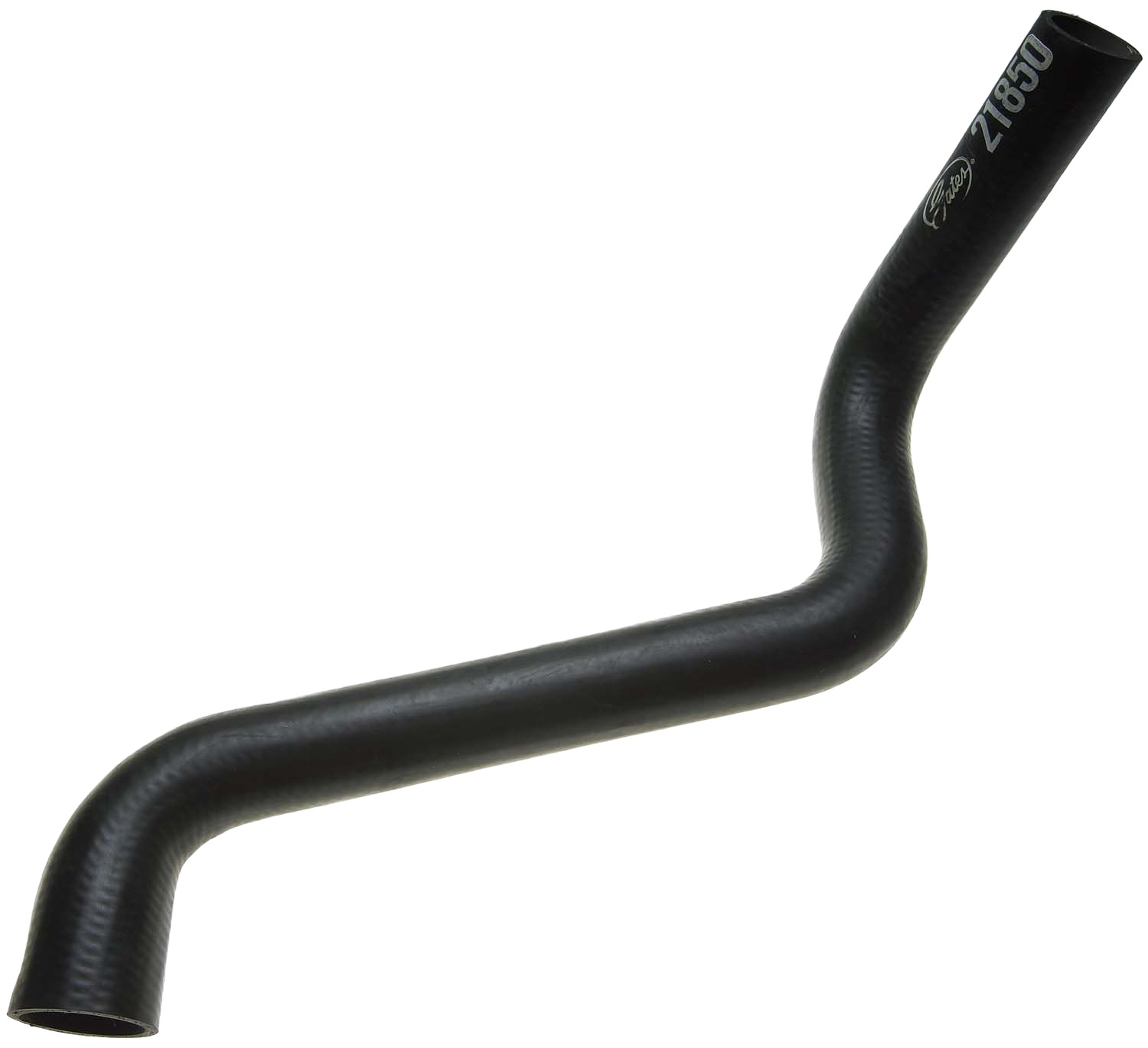 Premium Molded Coolant Hose