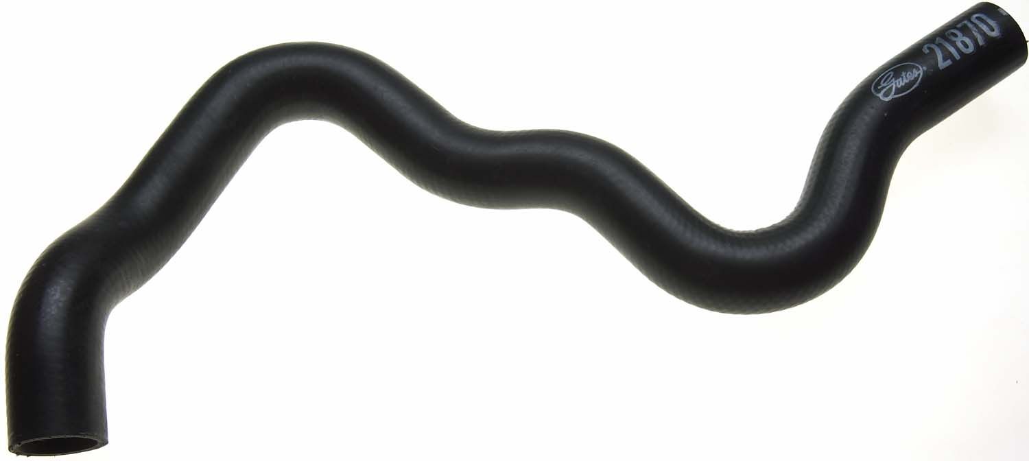 Premium Molded Coolant Hose