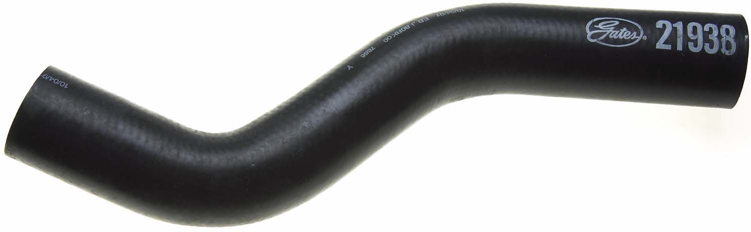 Premium Molded Coolant Hose