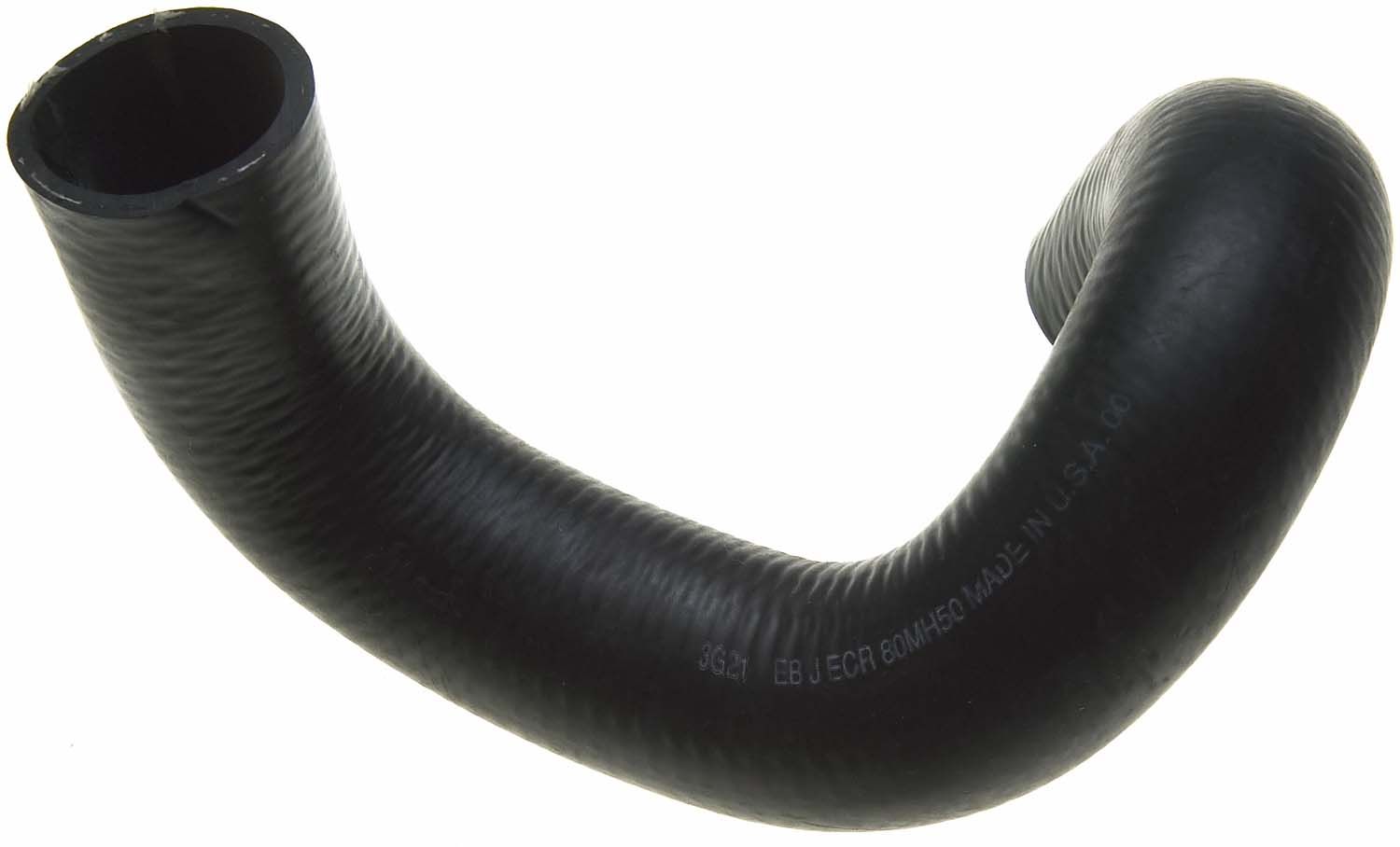 Premium Molded Coolant Hose