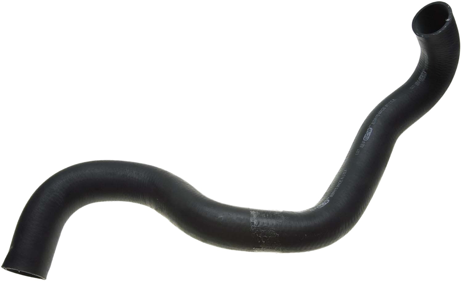 Premium Molded Coolant Hose