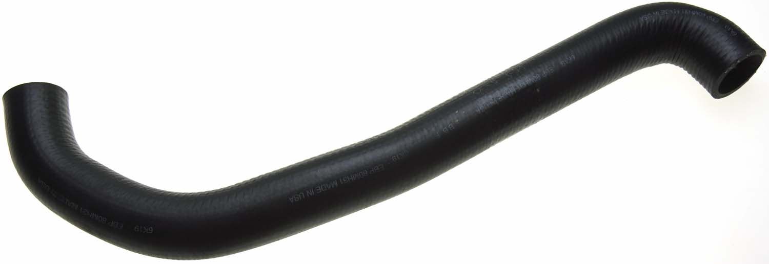 Premium Molded Coolant Hose