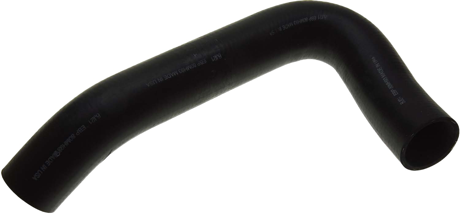 Premium Molded Coolant Hose