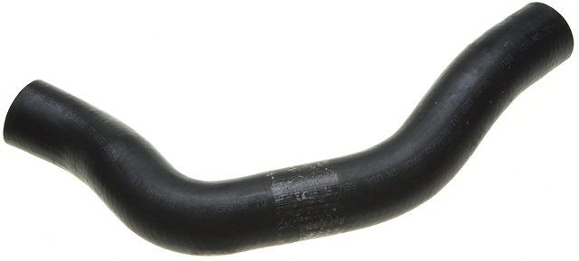 Premium Molded Coolant Hose