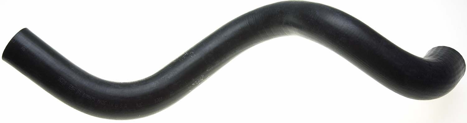 Premium Molded Coolant Hose