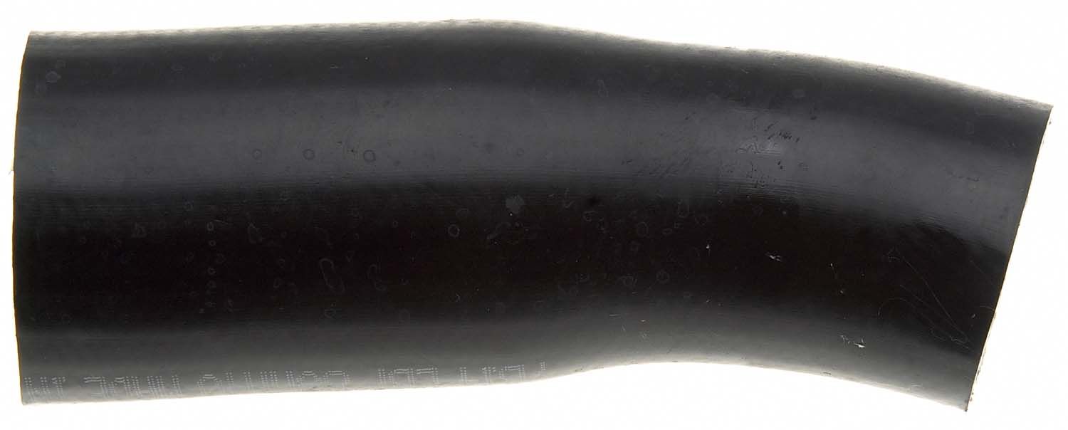 Premium Molded Coolant Hose