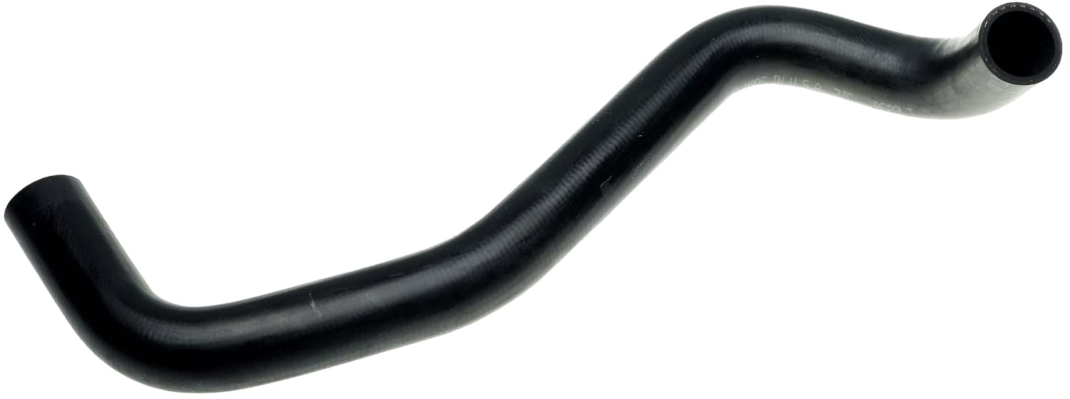 Premium Molded Coolant Hose