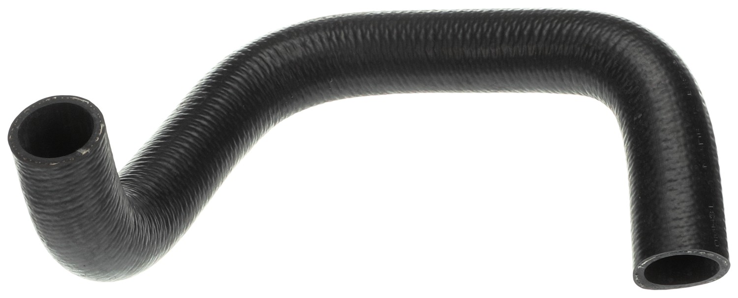 Premium Molded Coolant Hose