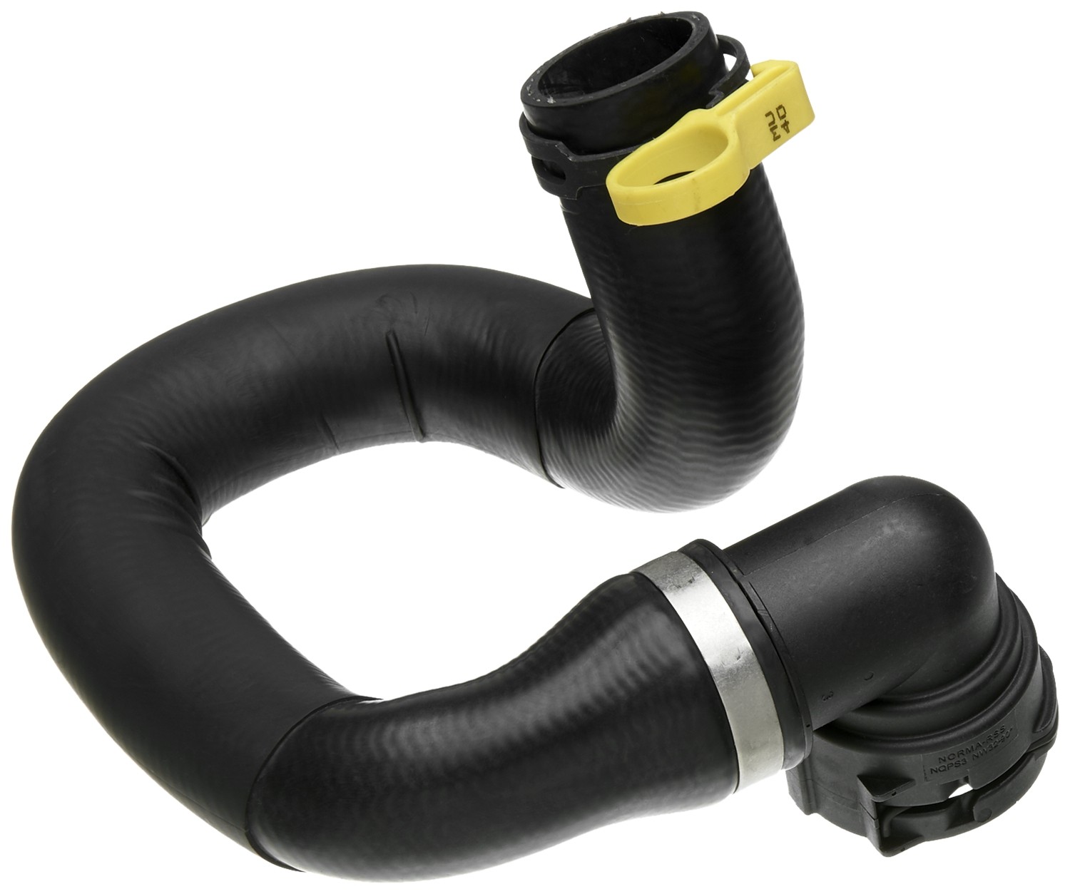 Premium Modular Coolant Hose
