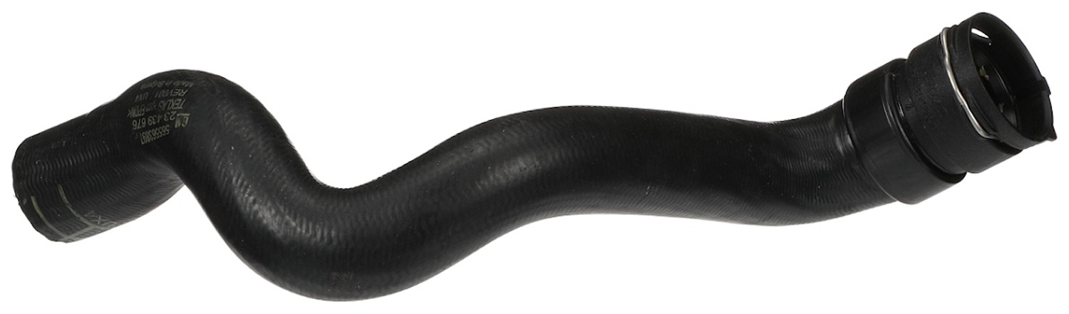 Premium Modular Coolant Hose