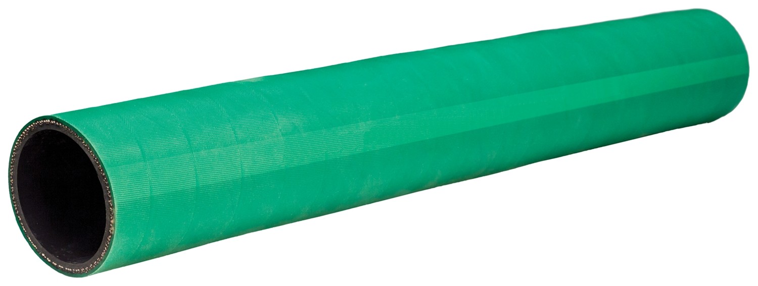 FleetRunner Hi-Temp Straight Coolant Hose