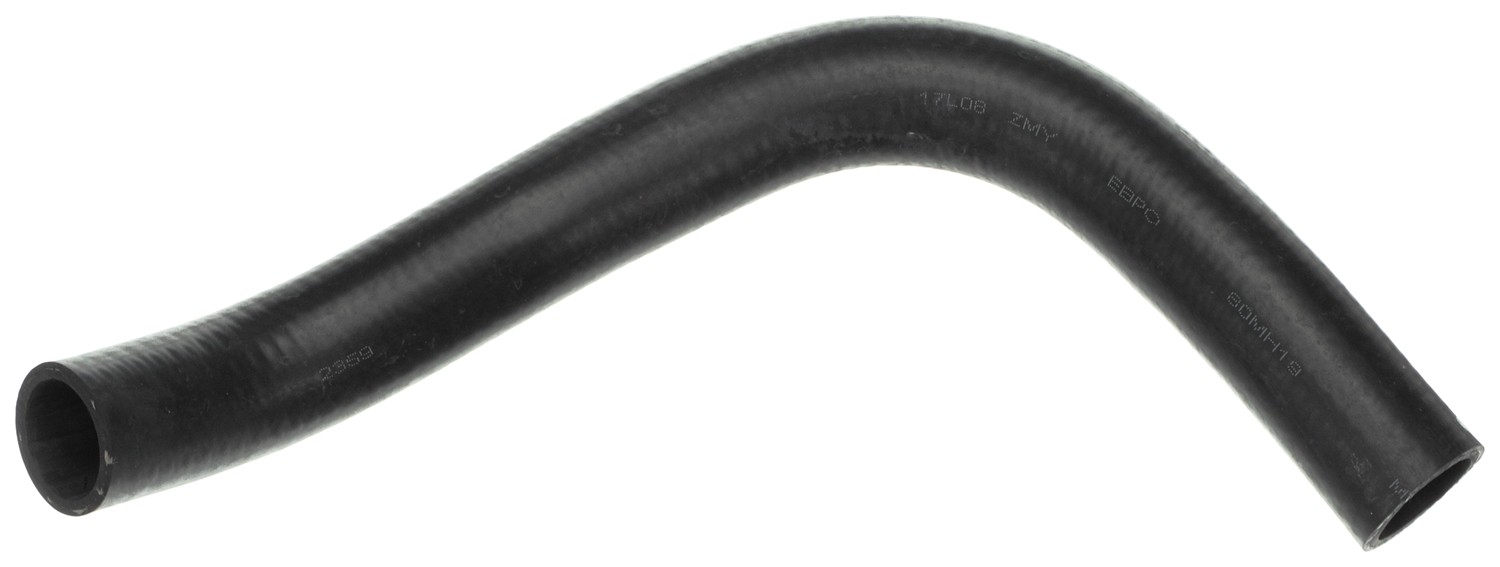Premium Molded Coolant Hose
