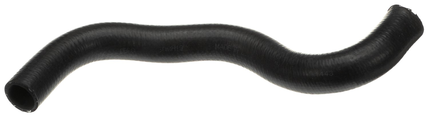 Premium Molded Coolant Hose