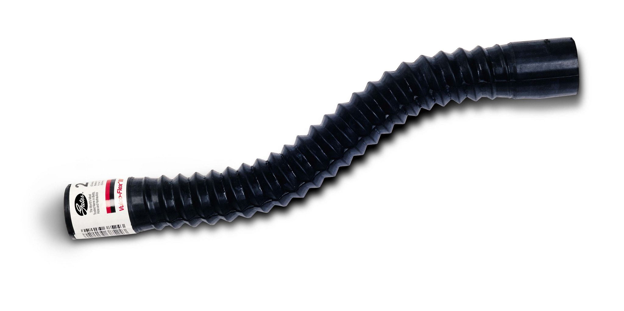 Vulco-Flex II Flexible Coolant Hose