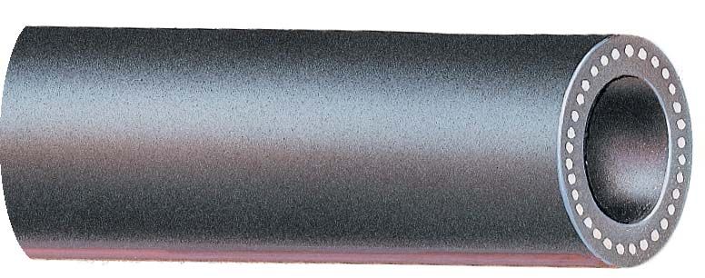 Charter Economy Straight Heater Hose