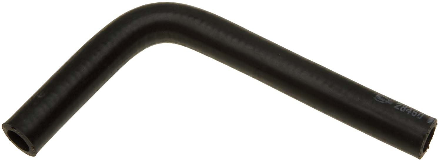 Molded 90 Degree Heater Hose